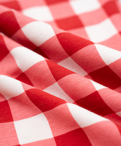 Junior Jolly Smiley Long Sleeves Top & Pants Set