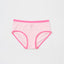 Music Concert Yuki & Hattie 5pcs Low Waist Hipster Graphic Pack Panties Wonder Box