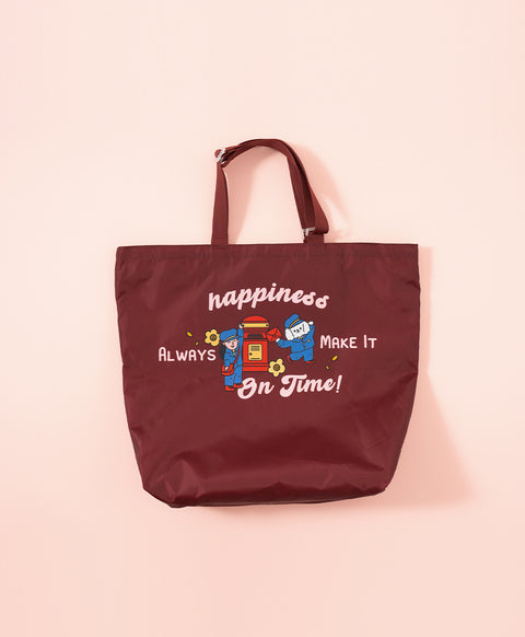 Harmony in London Shopping Bag