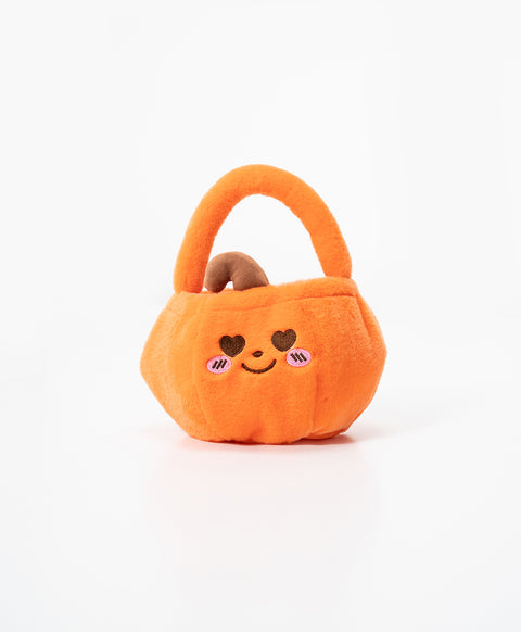 Let's Get Spooky Potion Plush Candy Mini Bag