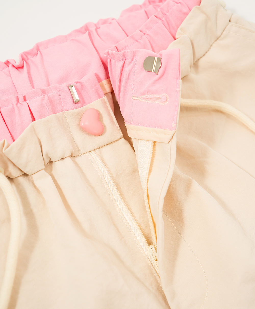 The Playmakers Cargo Pants