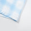 BedMood Cremo & Mello Join The Late Morning Coffee Club Polyester PJ Short Sleeves Top & Long Pants Set - Blue