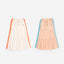 Stay Bloom Midi Skirt