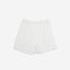 Catitude-ing Jacquard Short Sleeves Top & Shorts Set