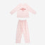 Ice Cream Project Long Sleeves Top & Long Pants Set