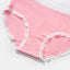 Spring Flowers 5-pack Low Waist Hipster Panties