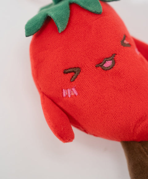 Mala-Twins Soft Toy Charm Pepi