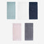 Fluffy Milkshake Bar Basic Cotton Bath Towel
