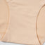 Comfy Mesh Lover Laminated Low Waist Hipster Panties