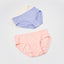 Baby Cotton Low Waist Midi Panties