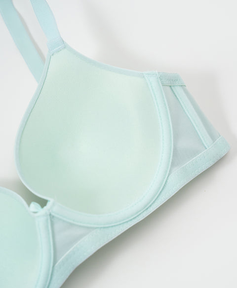 Barely Barely Simply Underwired 3/4 cup Demi Bra