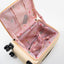 Resort of Hearts 20" Luggage + Cover