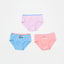 Junior We are Friends Cotton Low Waist Mini Panties