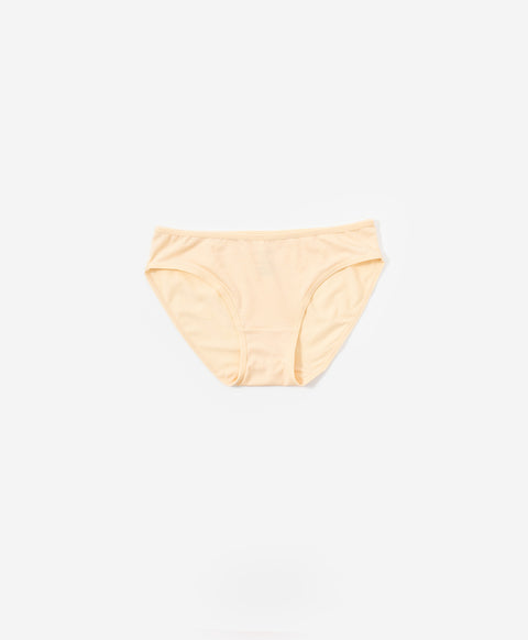 The Softest You Low Waist Mini 5pcs Lyocell Cotton Spandex Pack Panties