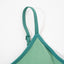 Goal Getter Two Way Cami Pull-over Sports Bra