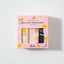 Junior Beary Bakery 3pcs Mini Panty Pack