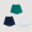 Go For It! Sporty Shorts