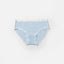Spring Flowers 5-pack Mid Waist Midi Panties