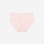 Junior Uniform Buddy Low Waist Mini Seamless Laminated 3pcs Modal Spandex Pack Panties