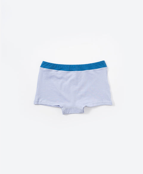 Junior Dreaming Duckie Low Waist Boxshort Panties