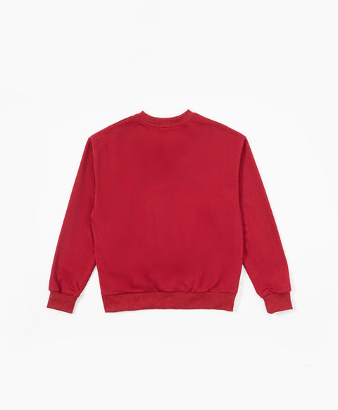 Call Me Lucky Sweatshirt