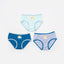 Junior Dreaming Duckie Low Waist Mini Panties