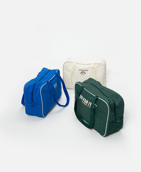 Go For It! Sporty Tote