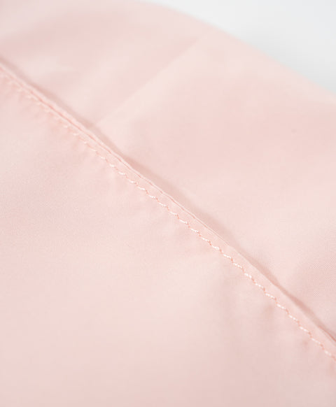 Delulu Power Hearts Cosmetic Pouch