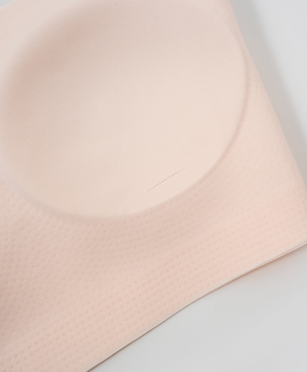 Junior Active Bloom Cross Back Pull-over Teens Vest