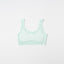 Junior Mew Mew Magic Ultra Thin Pull-Over Seamless U-Back Vest
