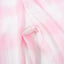 BedMood Cremo & Mello Join The Late Morning Coffee Club Polyester PJ Short Sleeves Top & Long Pants Set - Pink