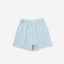 Junior Gentle Harmony Long Sleeves Top & Shorts Sleep Set