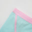 I Am A Magnet For Miracles Cotton Spandex 2pcs pack Mid Waist Midi Sanitary Panties