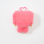 Delulu Power Hearts Power Hattie Magnetic Soft Toy Charm