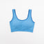 Goal Getter U-Back Pull-over Tank Sports Bra