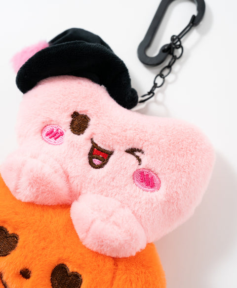Let's Get Spooky Potion Plush Toy Bag Charm