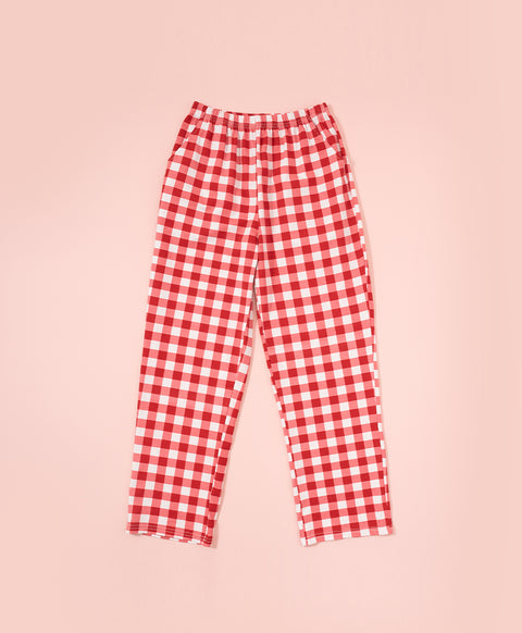 Jolly Smiley Long Sleeves Top & Pants Set