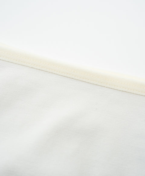 Latte Mood 5pcs Mid Waist Hipster Pack Panties