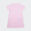 Resort of Heart Short Sleeves Tee Sleep Dress