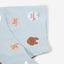 Junior Gentle Harmony Short Sleeves Sleep Dress