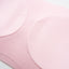 Junior Posture Support Laminated Seamless Pull Over Vest