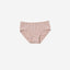 The Softest You Low Waist Hipster 5pcs Lyocell Cotton Spandex Pack Panties