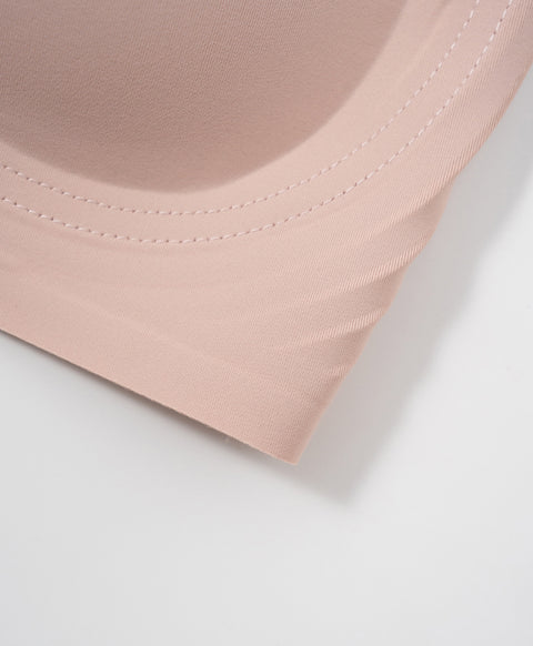 INNR No Pressure! Teens Seamless Pull-over U-Back Bralette