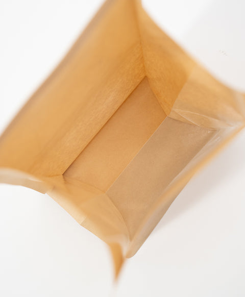 Mala-Twins Soft Toy Charm Packaging Paper Bag (1pc)
