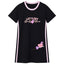 Junior Let's Get Spooky Potion Short Sleeves Sleep Dress