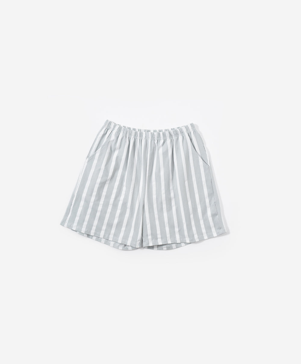 Junior Heart Gelato Short Sleeves Top & Shorts Sleep Set