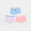 Junior We are Friends Cotton Low Waist Boxshorts Panties