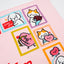 Love Letter From The Cutest Town Cotton Muslin Bath Towel