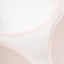 Bare Light Plus Size Wireless Lightly Lined 3/4 Cup Full Coverage Push-Up-Lifting Bra
