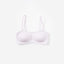 Misty Bloom Seamless Wireless Multiway Bandeau Bra